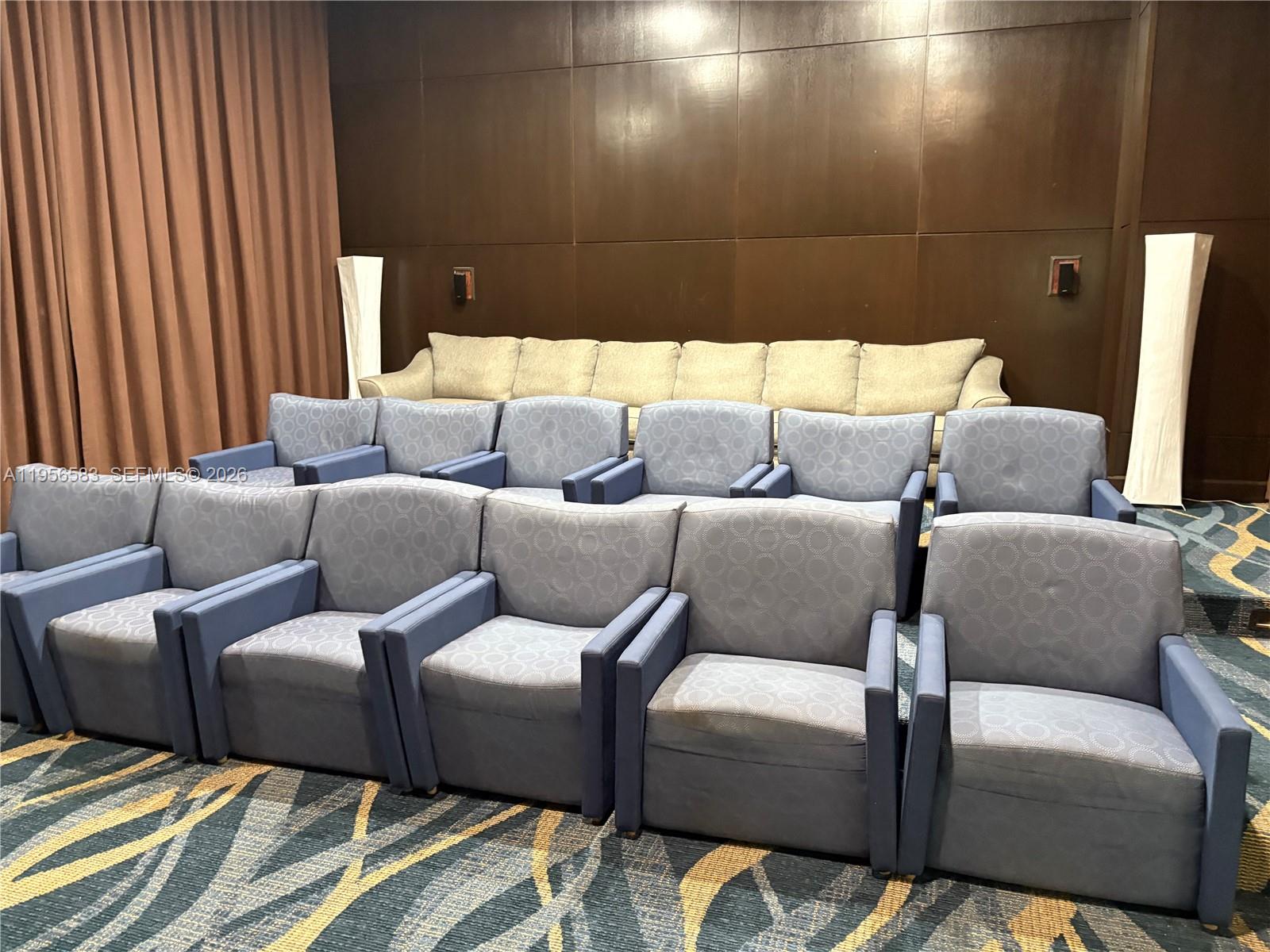 VENTURE AT AVENTURA EAST - Residential