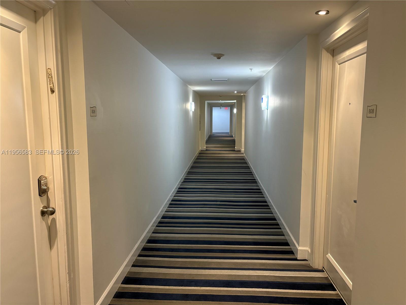 VENTURE AT AVENTURA EAST - Residential