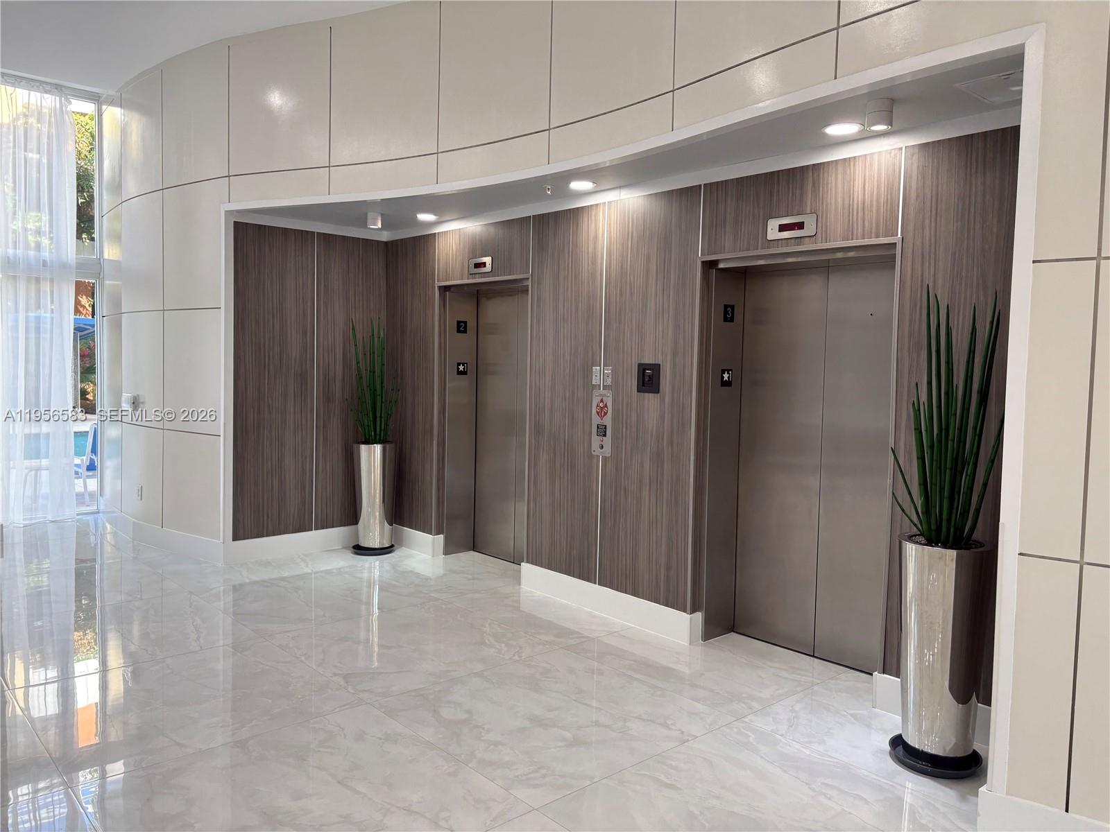 VENTURE AT AVENTURA EAST - Residential