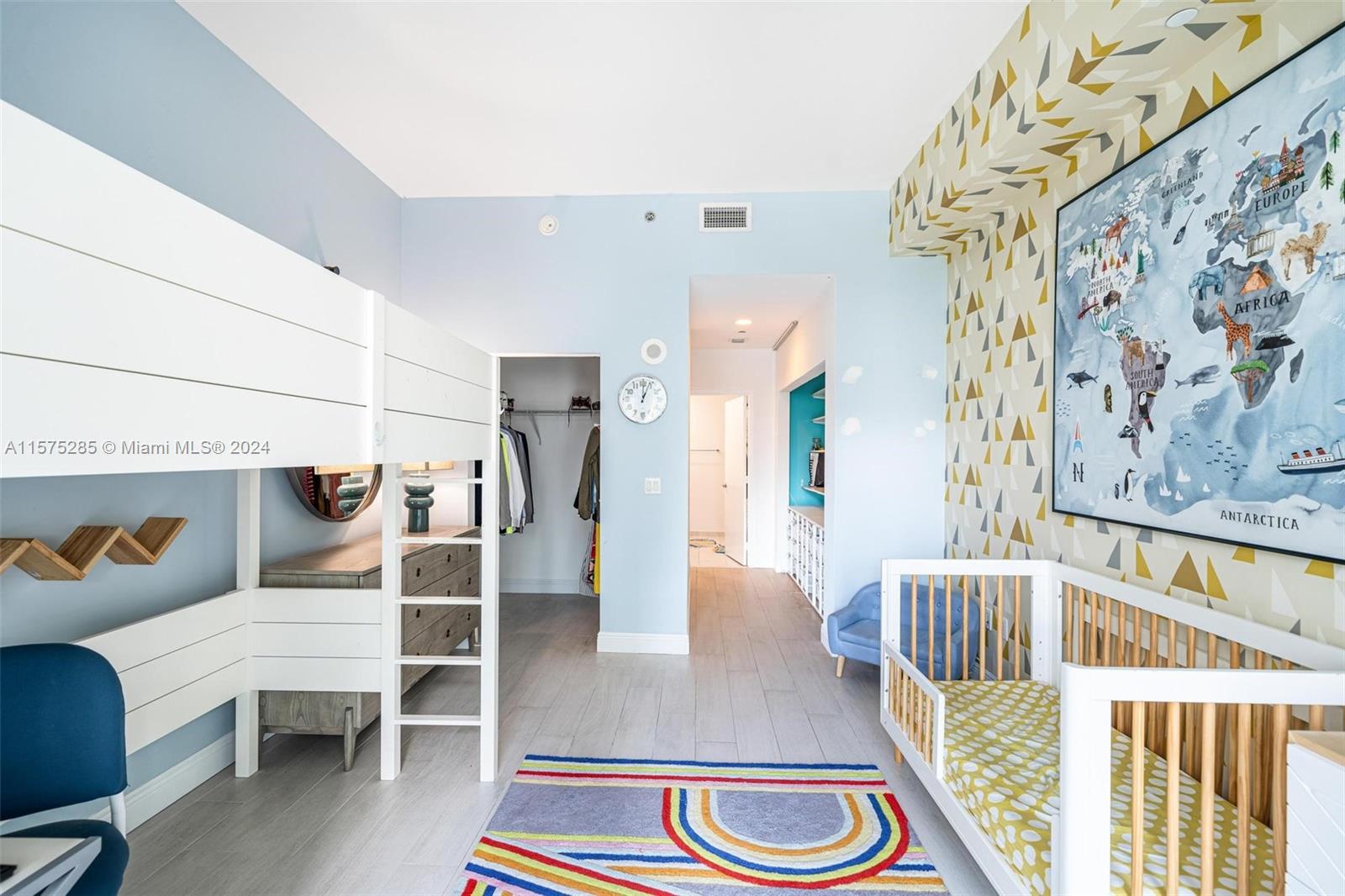 THE PLAZA 901 BRICKELL CO - Residential