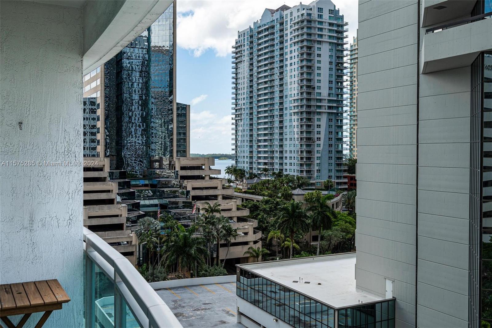 THE PLAZA 901 BRICKELL CO - Residential