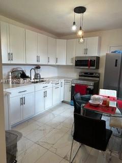 BELLCAMP MANOR - Residential