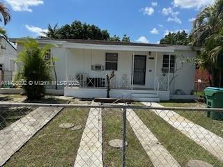 Property for Sale at 446 Nw 80th St, Miami, Broward County, Florida - Bedrooms: 3 
Bathrooms: 2  - $489,000