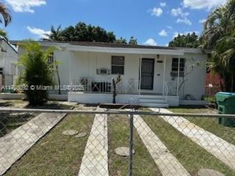 446 NW 80th St Miami FL 33150