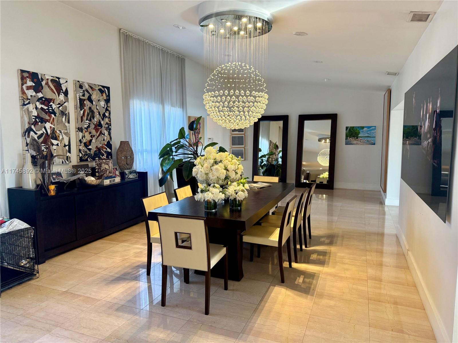 BISCAYNE POINT - Residential