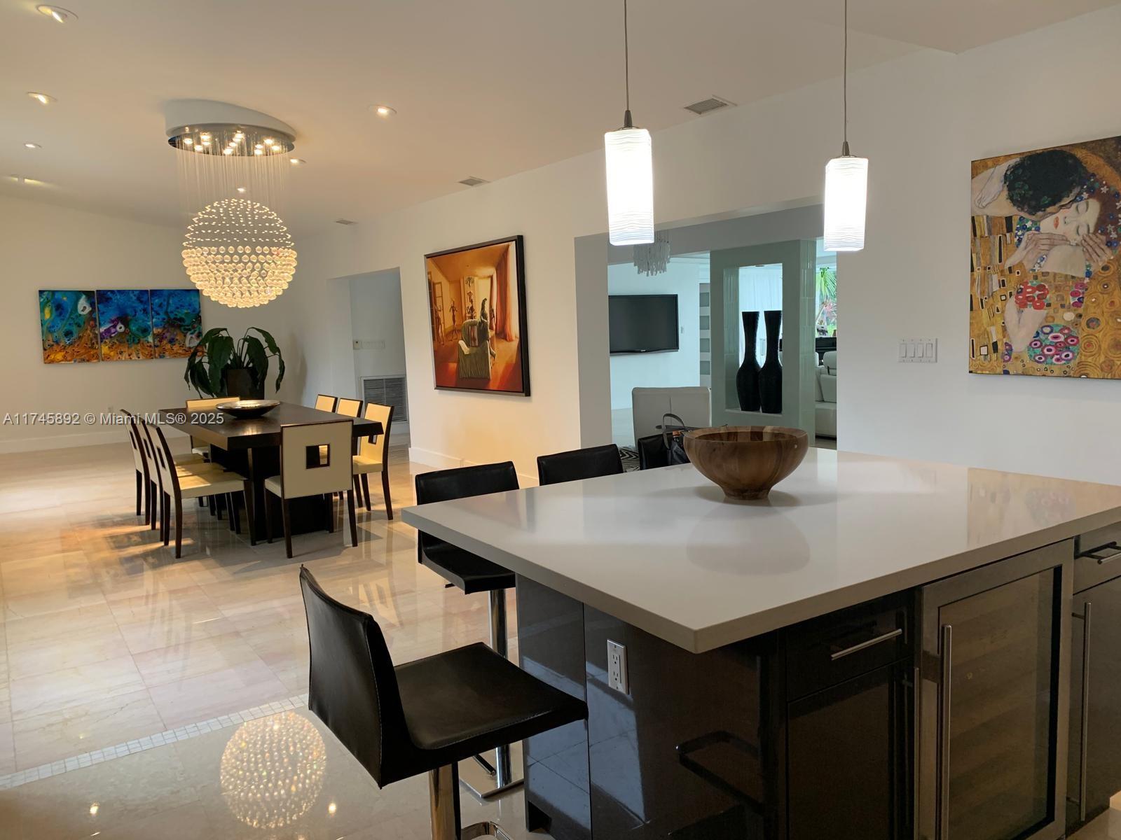 BISCAYNE POINT - Residential