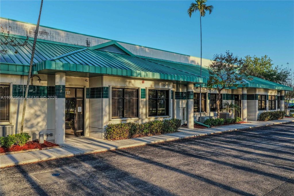 Photo of 735-739 Shotgun Rd, Sunrise, FL 33326 (MLS # A11992564)