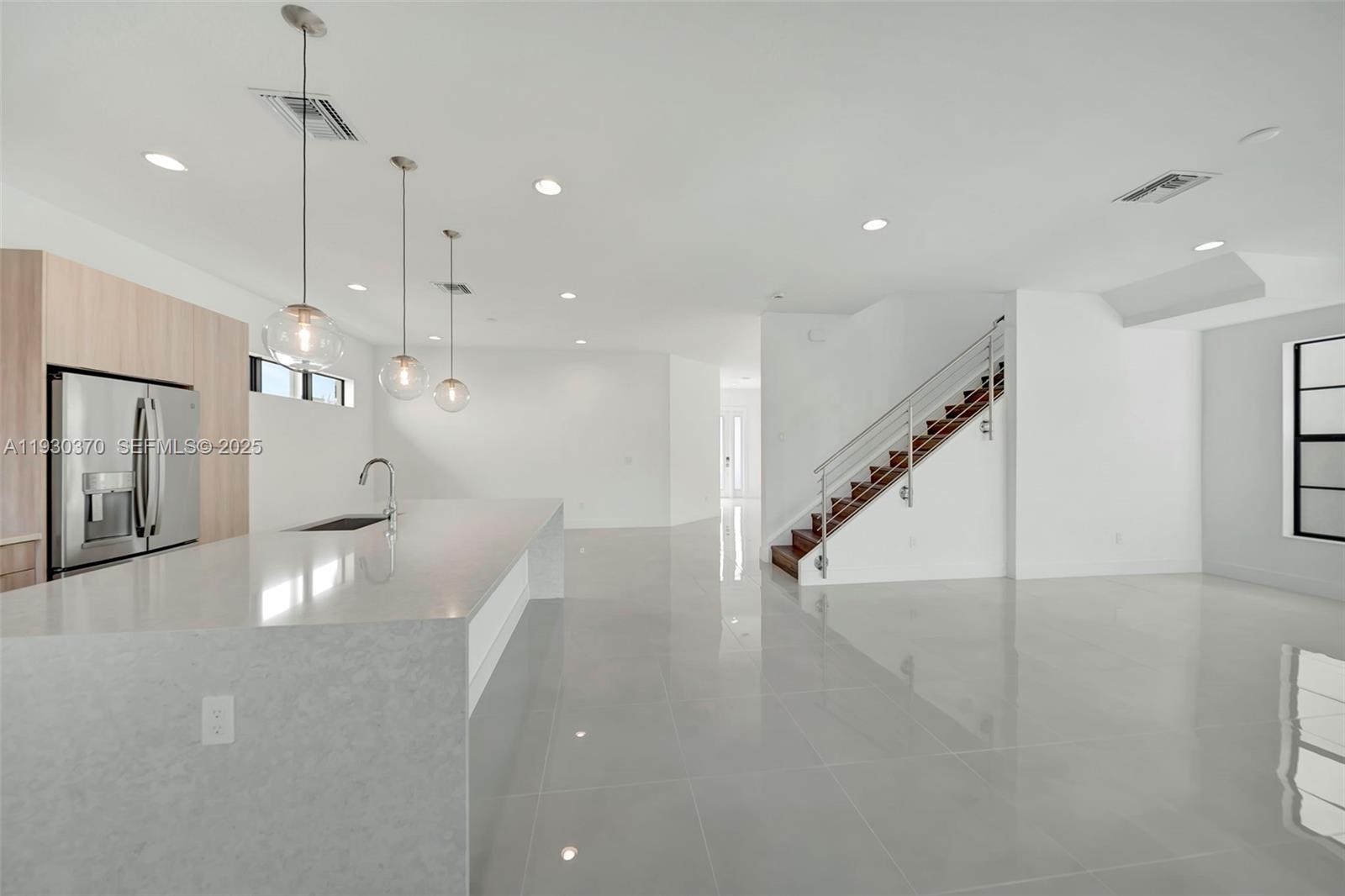 MARINA LANDINGS - Residential