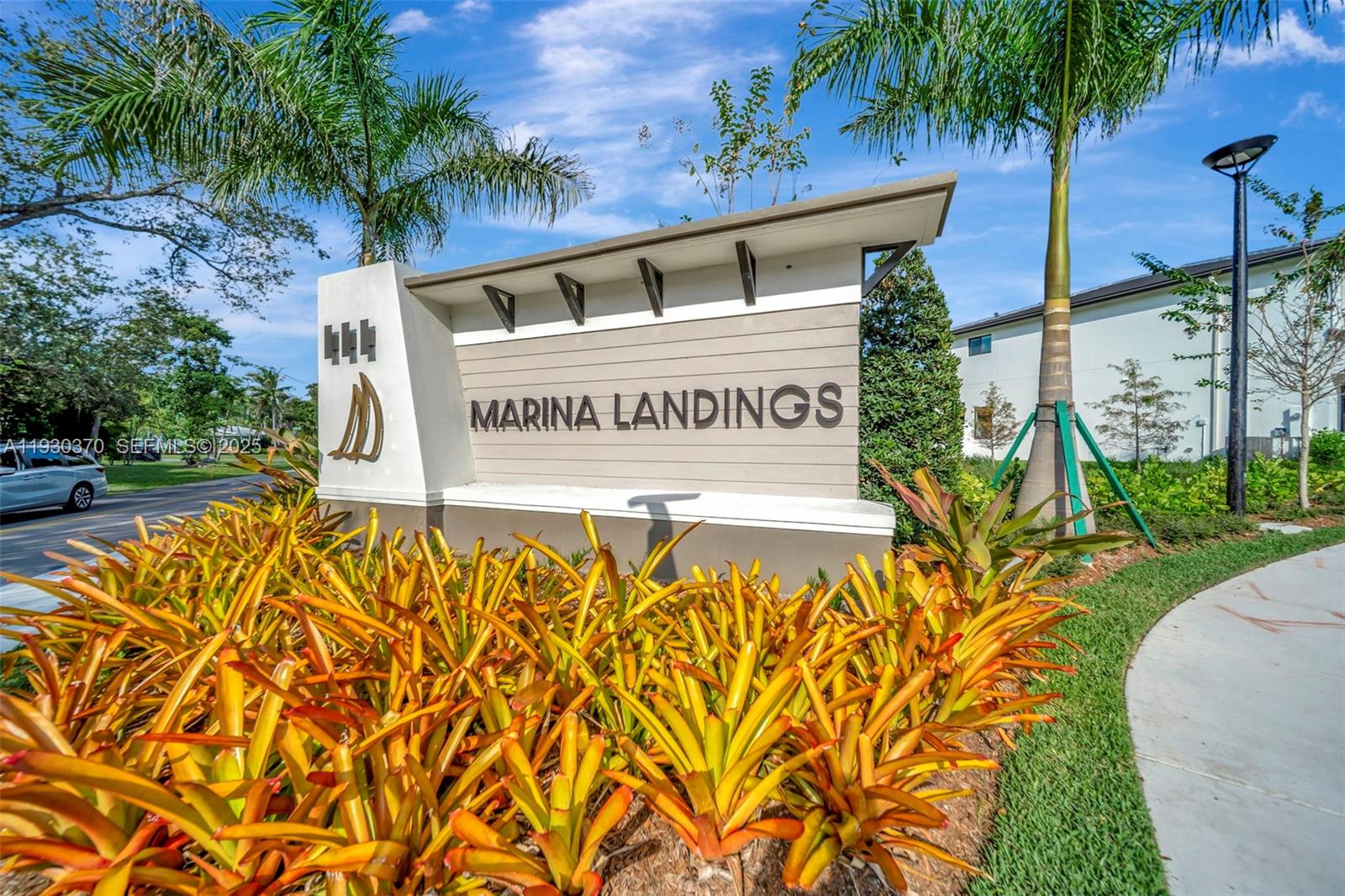 MARINA LANDINGS - Residential