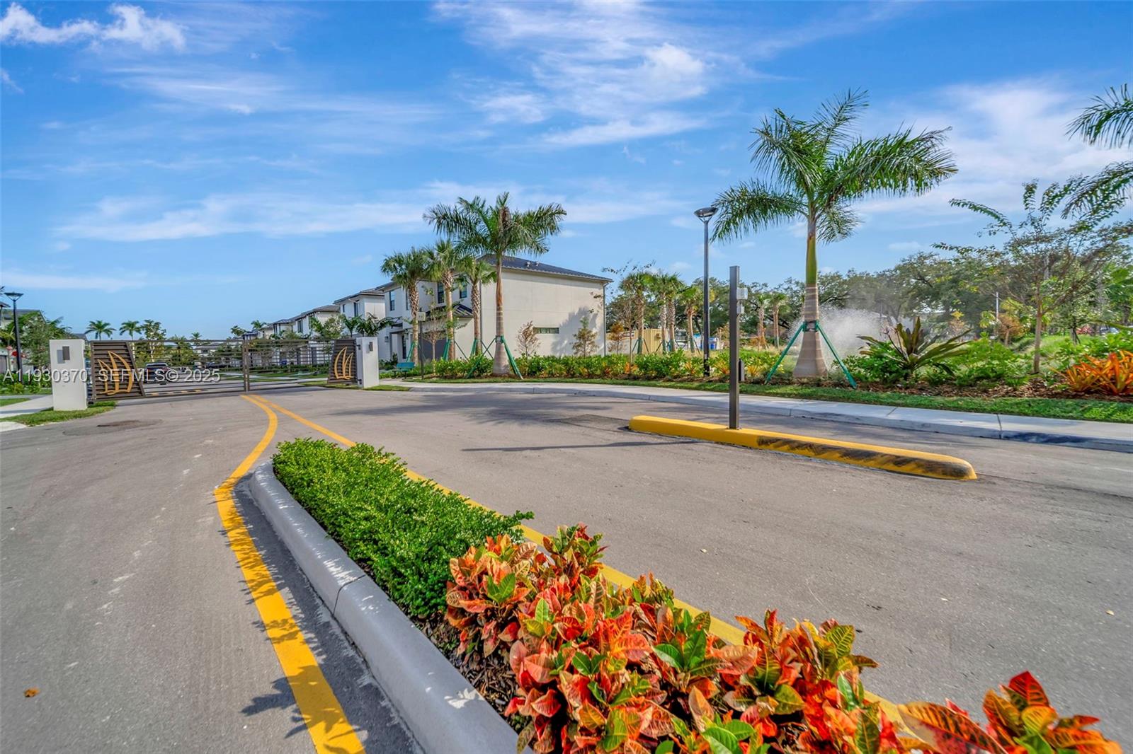 MARINA LANDINGS - Residential