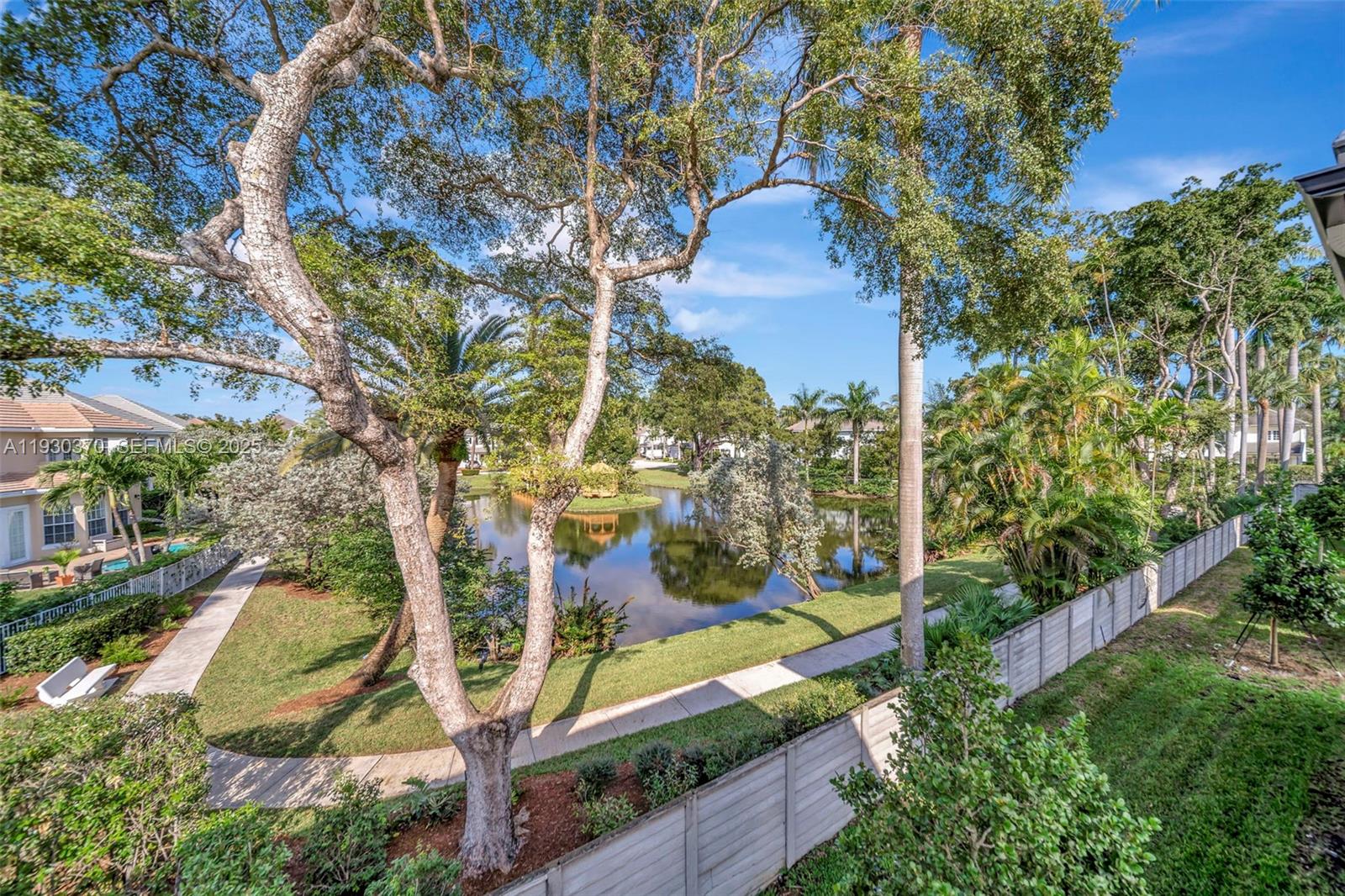 MARINA LANDINGS - Residential