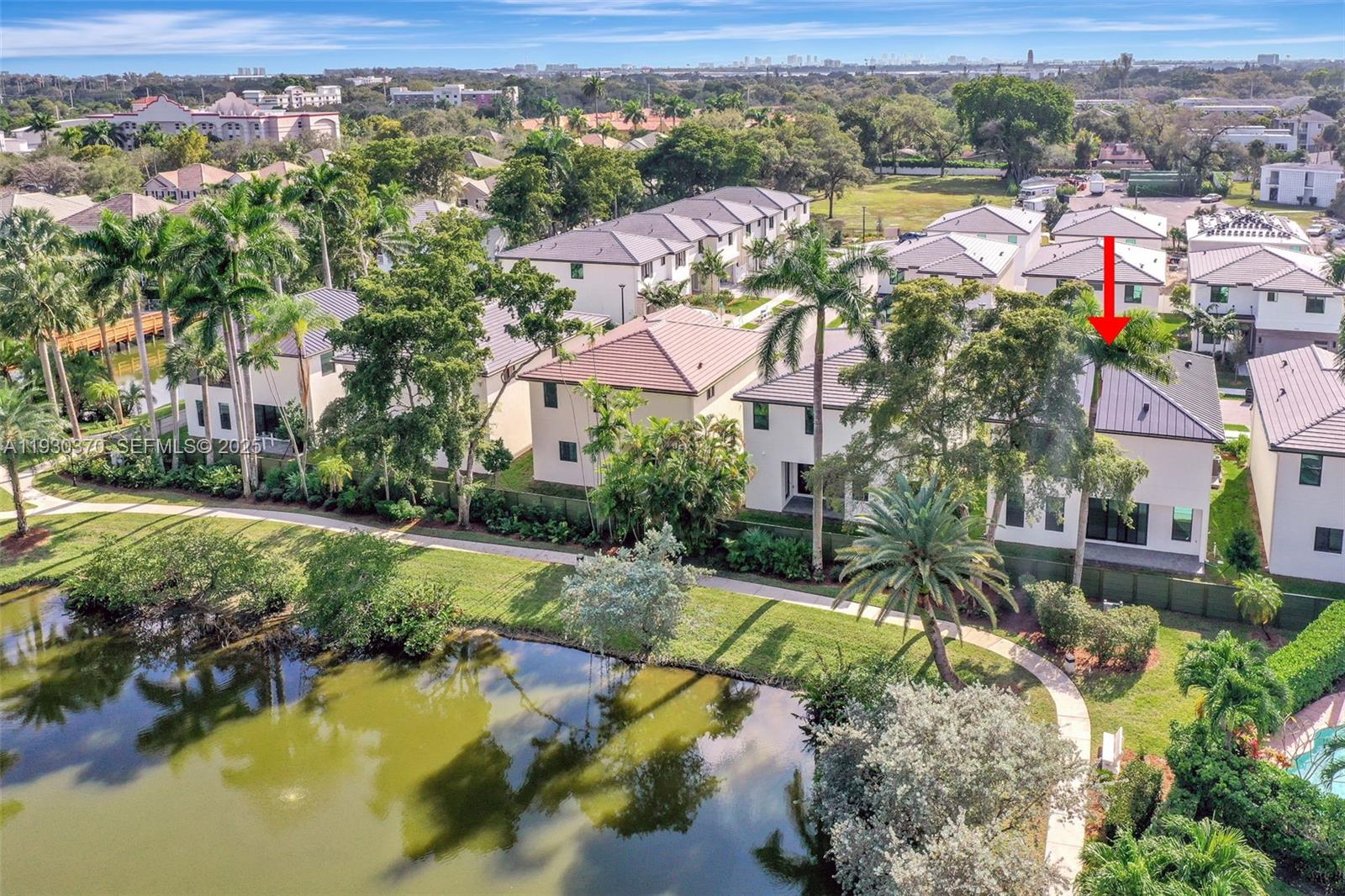 MARINA LANDINGS - Residential