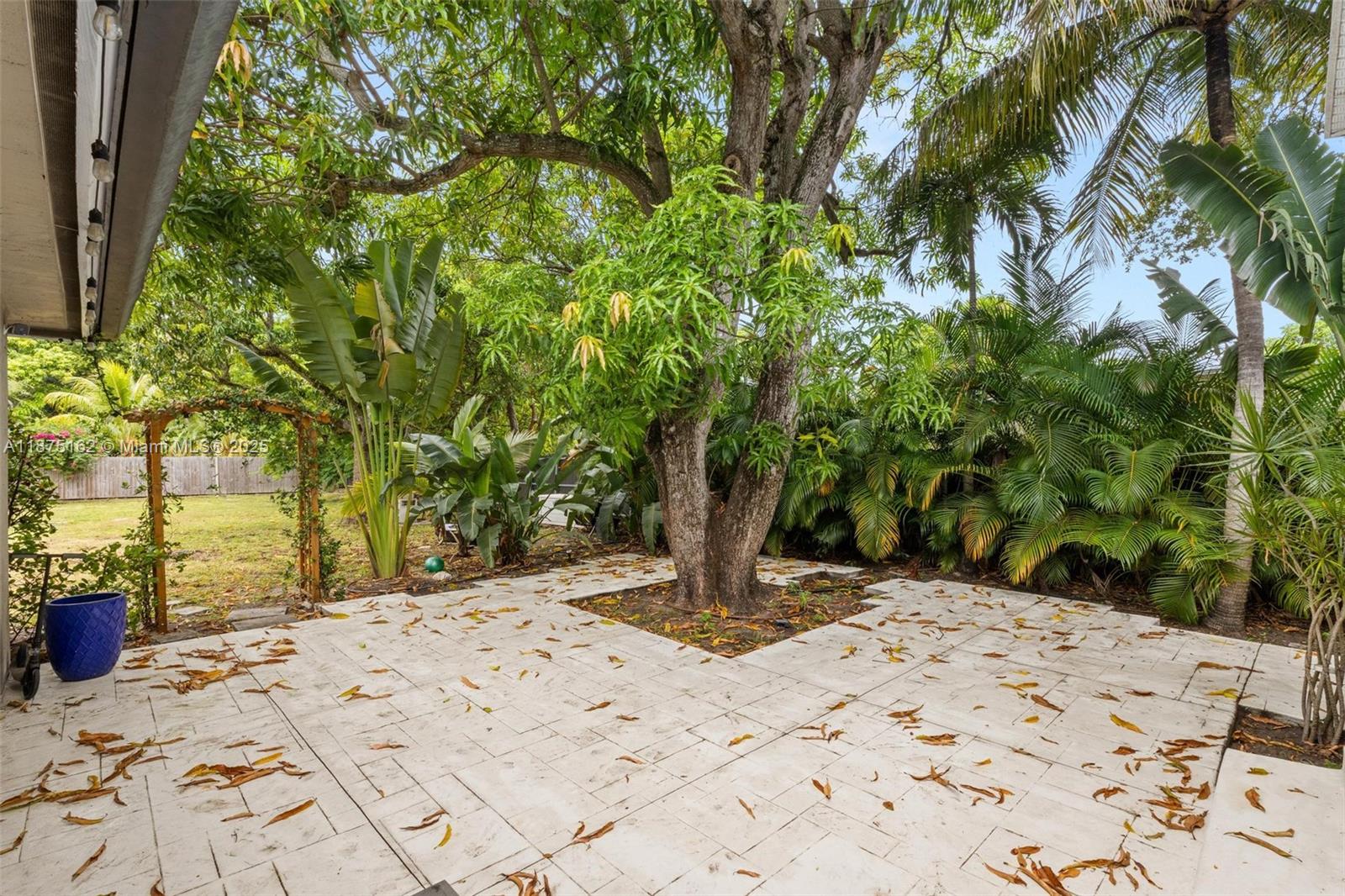 IRONS MANOR 2ND ADDN - Residential