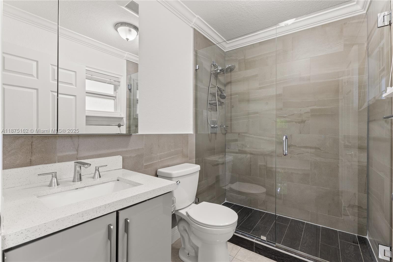 IRONS MANOR 2ND ADDN - Residential