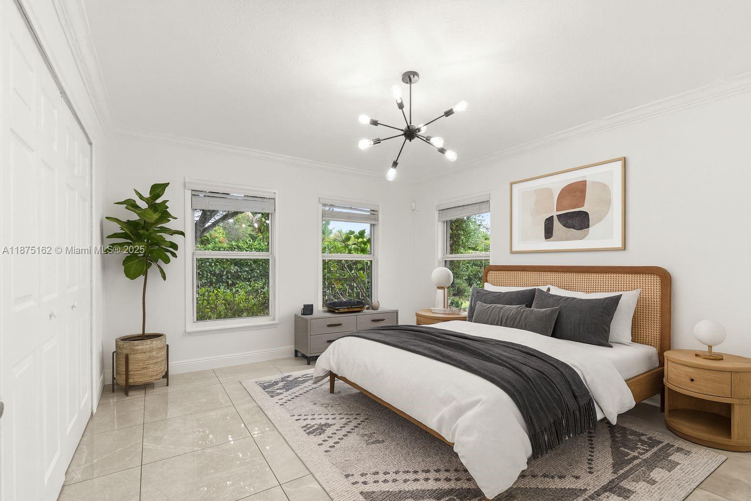 IRONS MANOR 2ND ADDN - Residential