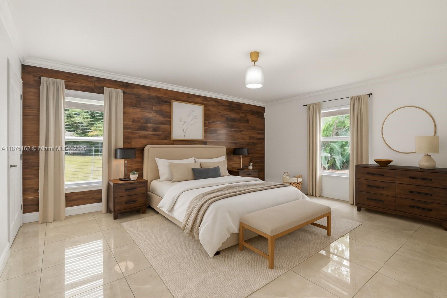 IRONS MANOR 2ND ADDN - Residential