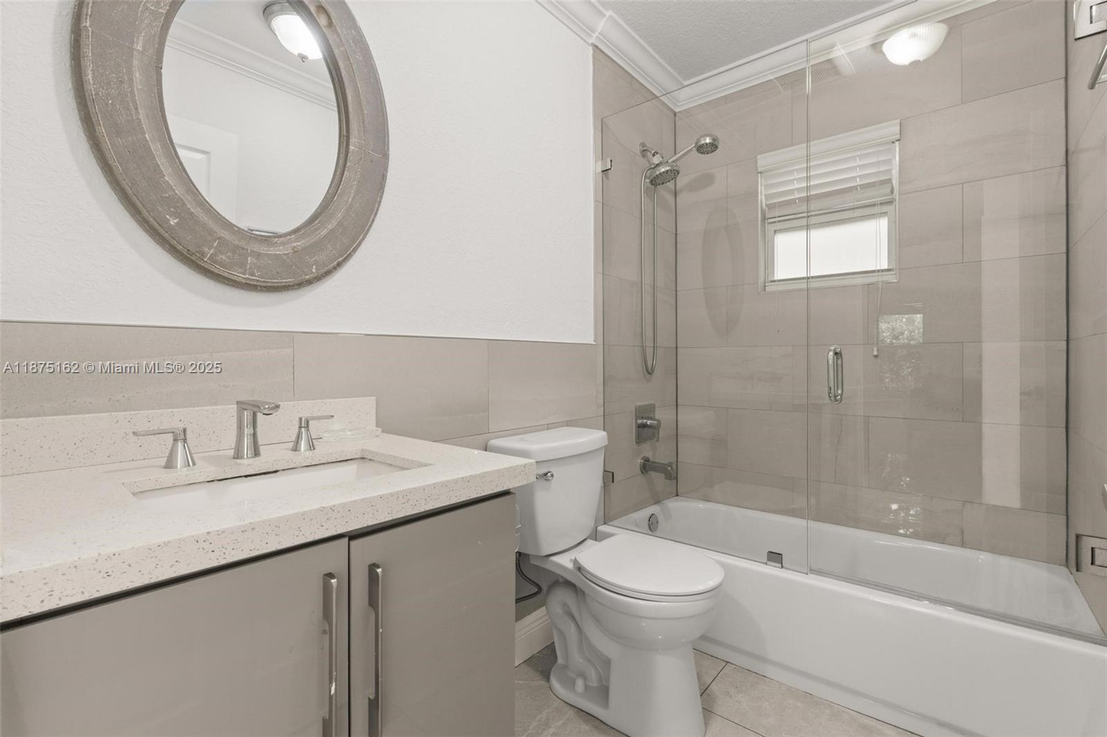 IRONS MANOR 2ND ADDN - Residential