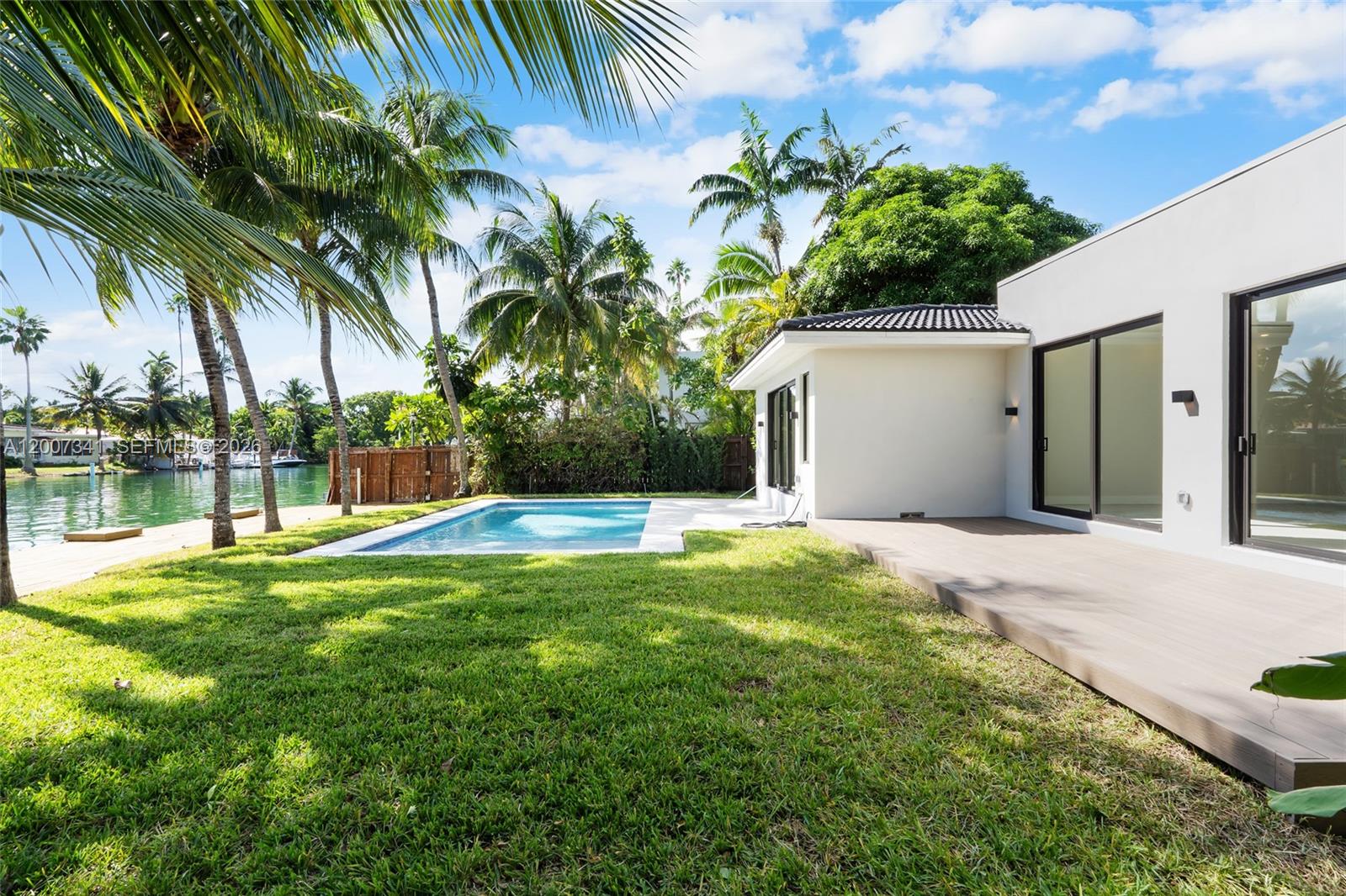 NORMANDY GOLF COURSE SUB - Residential