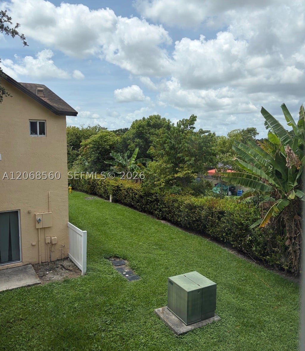 Photo of 6623 Winfield Blvd #9-4, Margate, FL 33063 (MLS # A12068560)