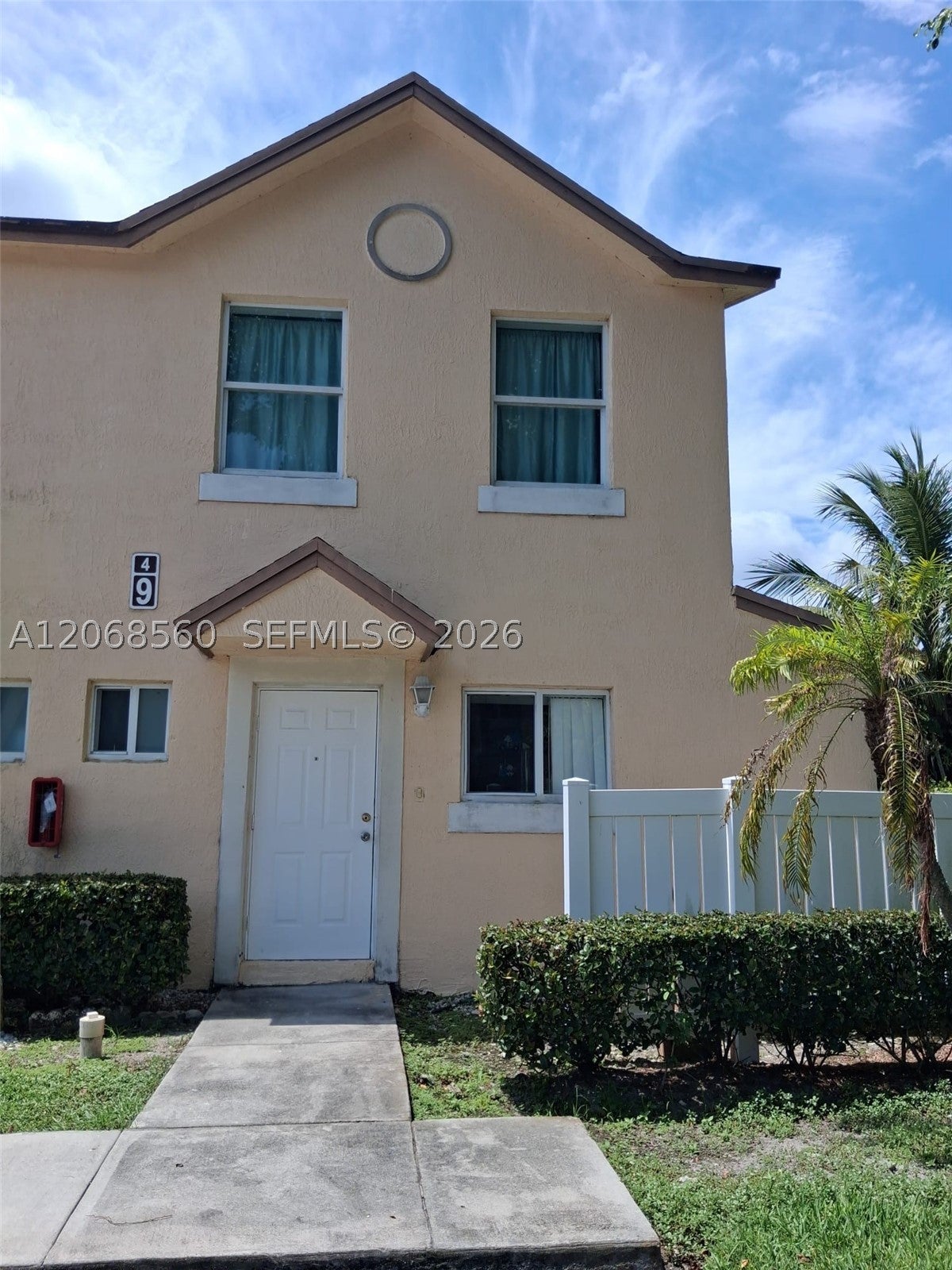 6623 Winfield Blvd