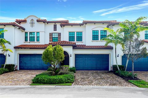 1601 SW 113th Ave 1601 Pembroke Pines FL 33025