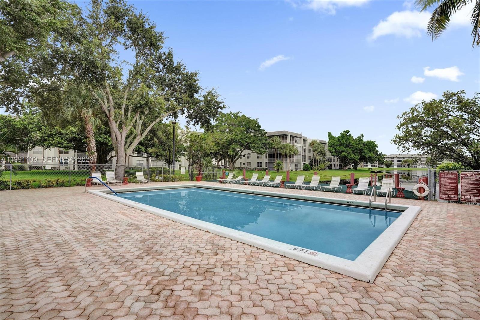 POINCIANA 12 PINE ISLAND - Residential