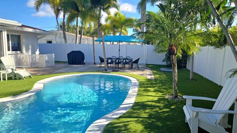 Photo of 2770 NE 30th St, Lighthouse Point, FL 33064 (MLS # A11971720)