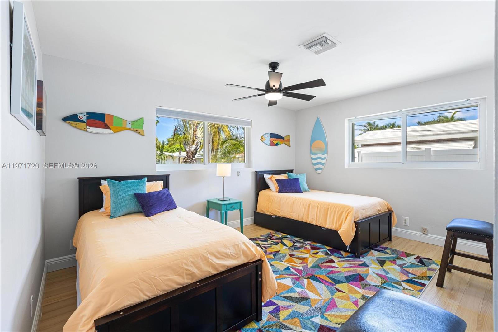 LAKE PLACID - Residential