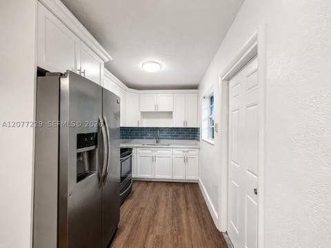 Tiny photo for 3380 NW 8th St, Lauderhill, FL 33311 (MLS # A12077229)