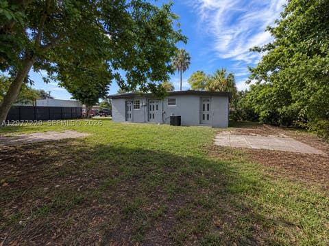 Tiny photo for 3380 NW 8th St, Lauderhill, FL 33311 (MLS # A12077229)