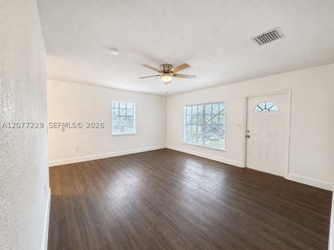 Tiny photo for 3380 NW 8th St, Lauderhill, FL 33311 (MLS # A12077229)
