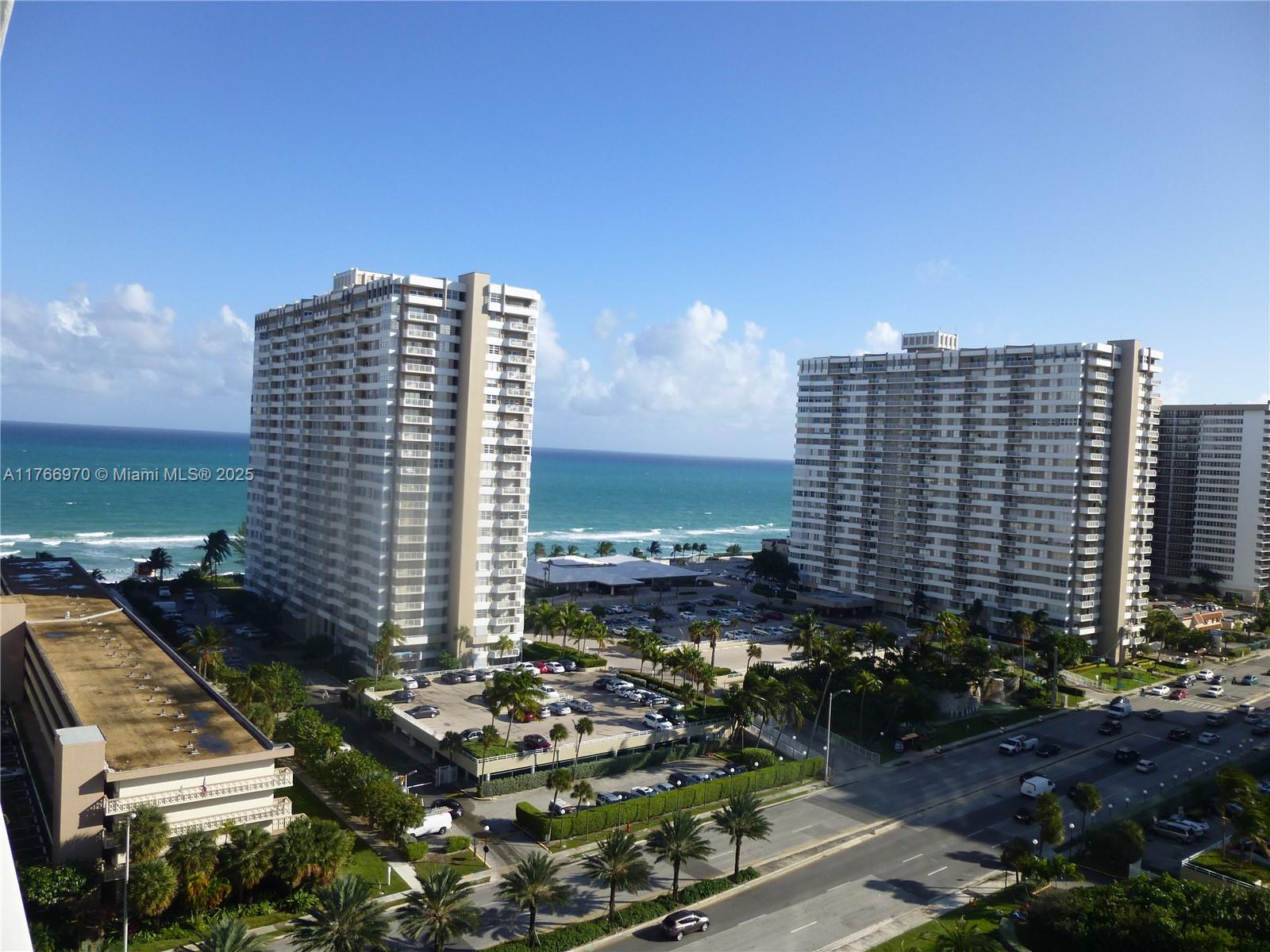 1945 S Ocean Dr 1402, Hallandale Beach, Broward County, Florida - 1 Bedrooms  
1 Bathrooms - 