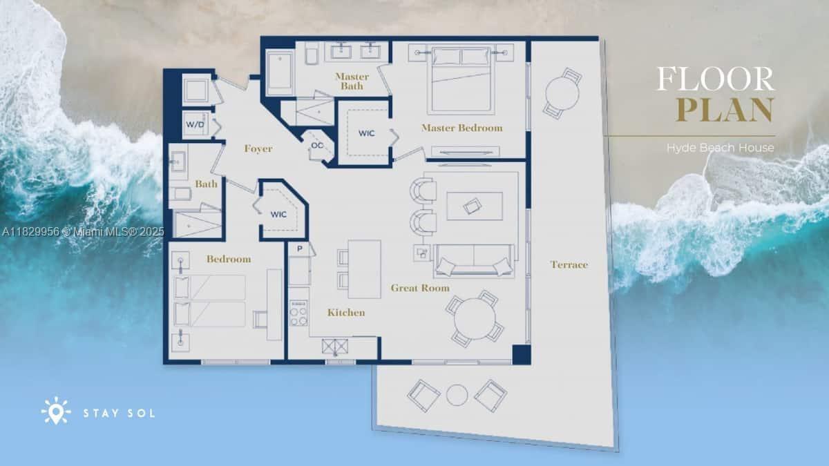 4010 SOUTH OCEAN CONDO - Residential