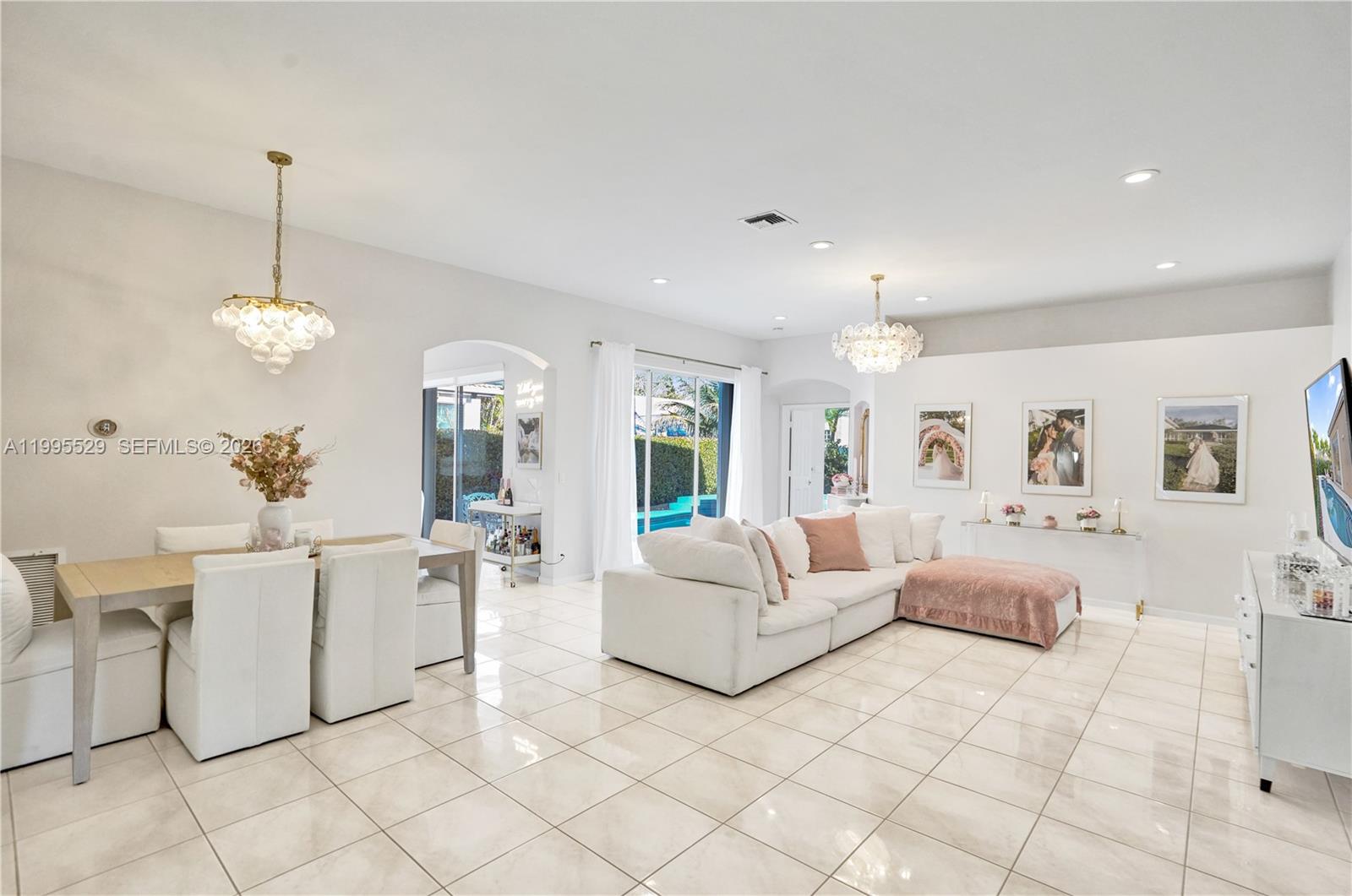 HOLIDAY SPRINGS EAST - Residential Lease