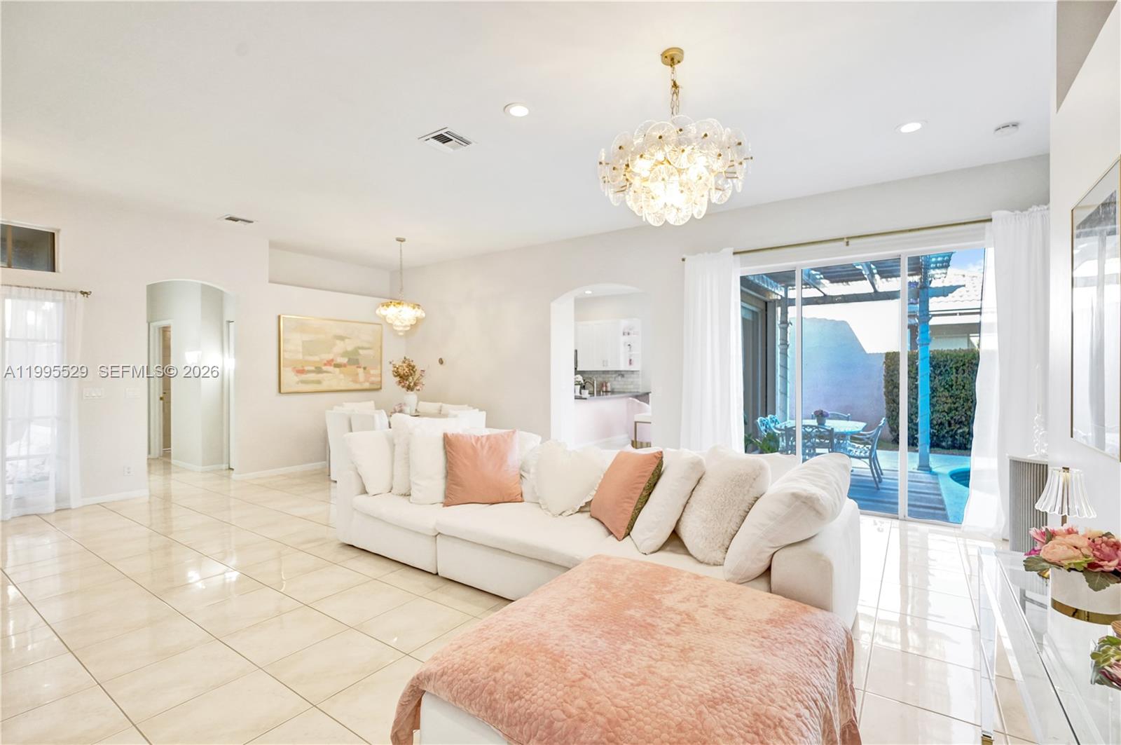 HOLIDAY SPRINGS EAST - Residential Lease