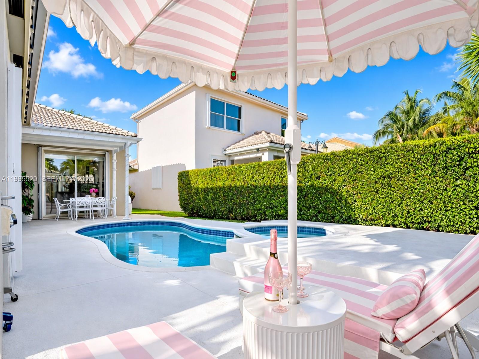 HOLIDAY SPRINGS EAST - Residential Lease