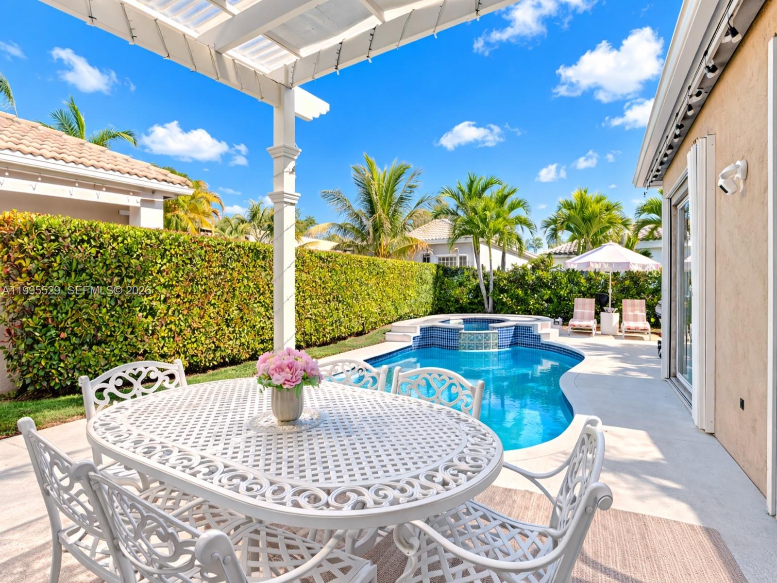 HOLIDAY SPRINGS EAST - Residential Lease