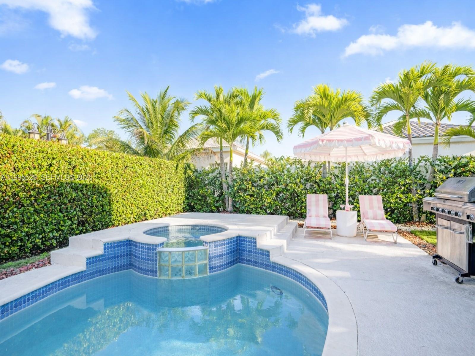 HOLIDAY SPRINGS EAST - Residential Lease