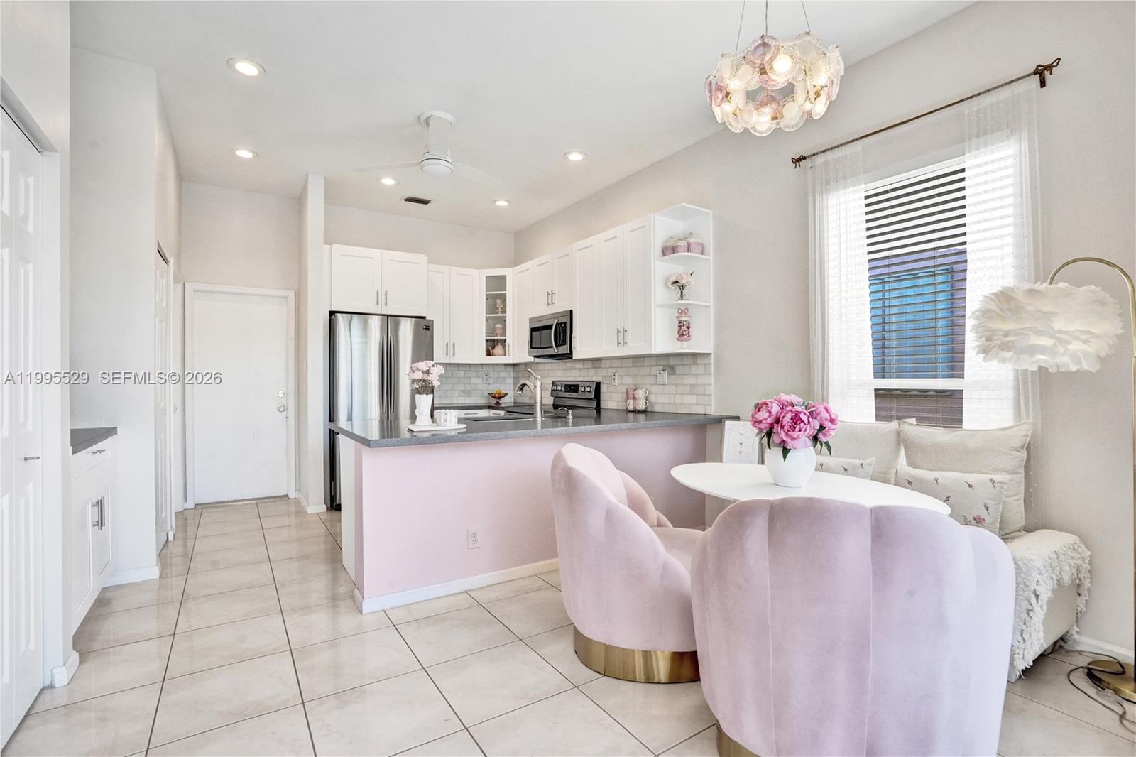 HOLIDAY SPRINGS EAST - Residential Lease