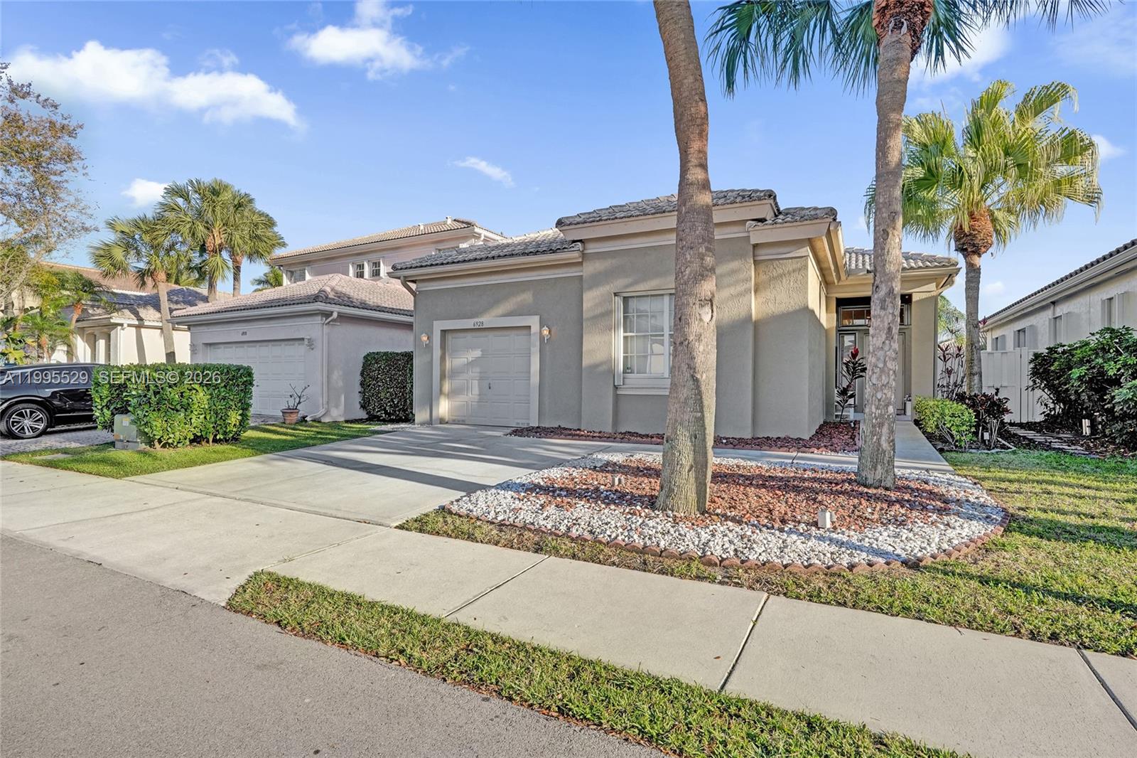 HOLIDAY SPRINGS EAST - Residential Lease