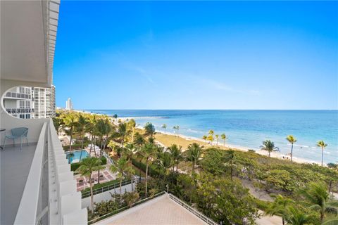 10205 Collins Ave 608 Bal Harbour FL 33154