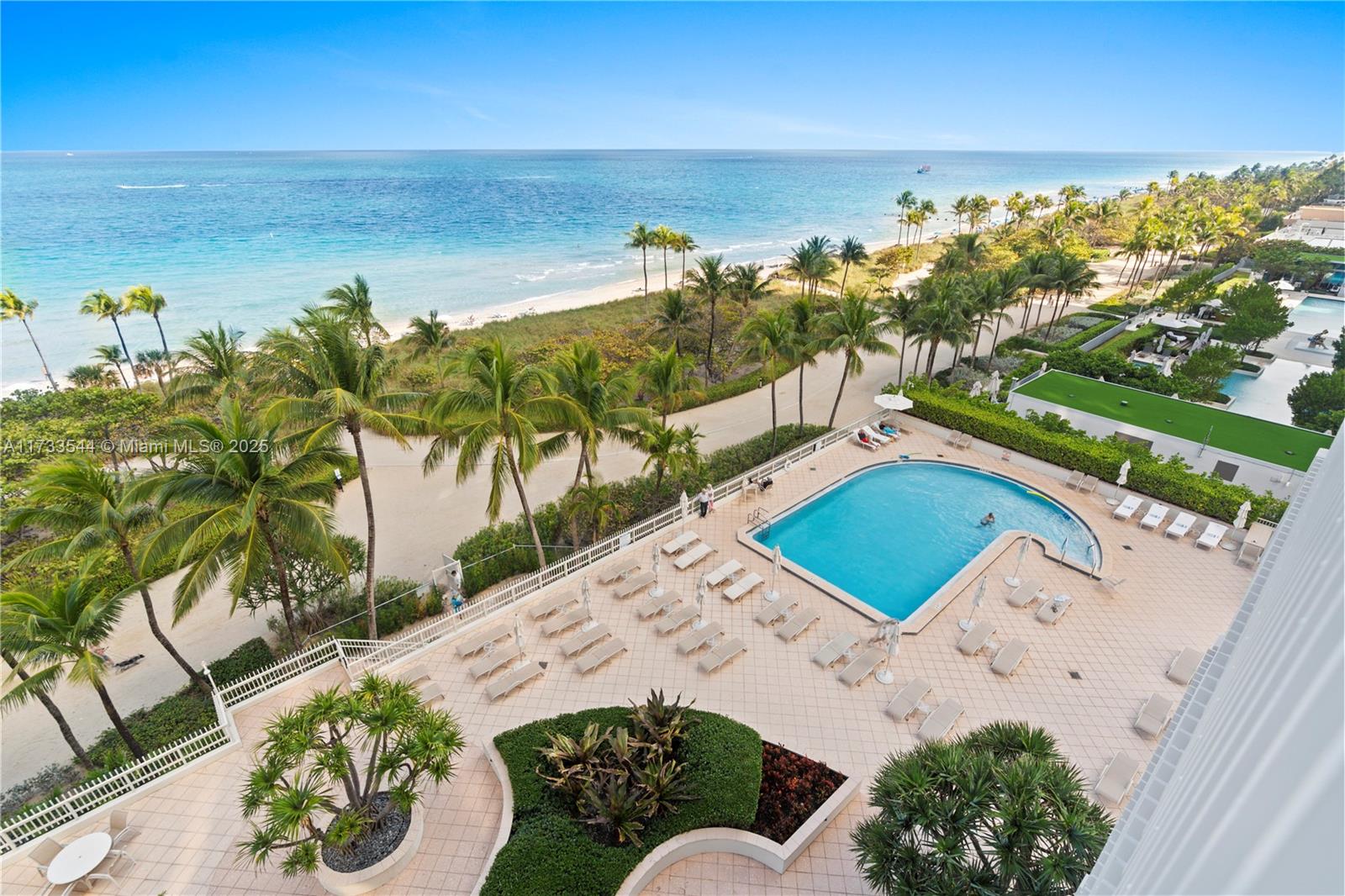 KENILWORTH CONDO - Residential