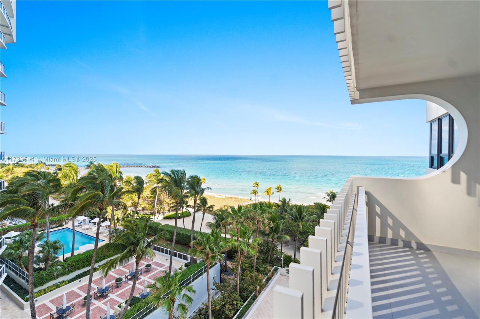 10205 Collins Ave 608