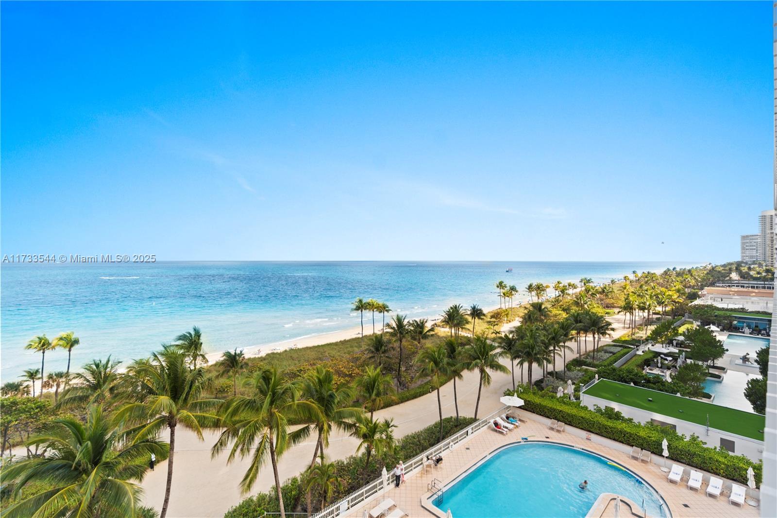 KENILWORTH CONDO - Residential