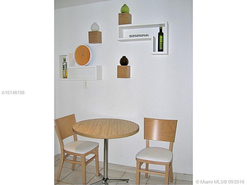 Clipper at Biscayne Cove - Residential Lease