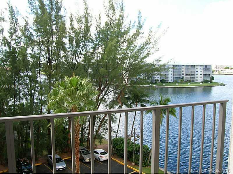 Clipper at Biscayne Cove - Residential Lease