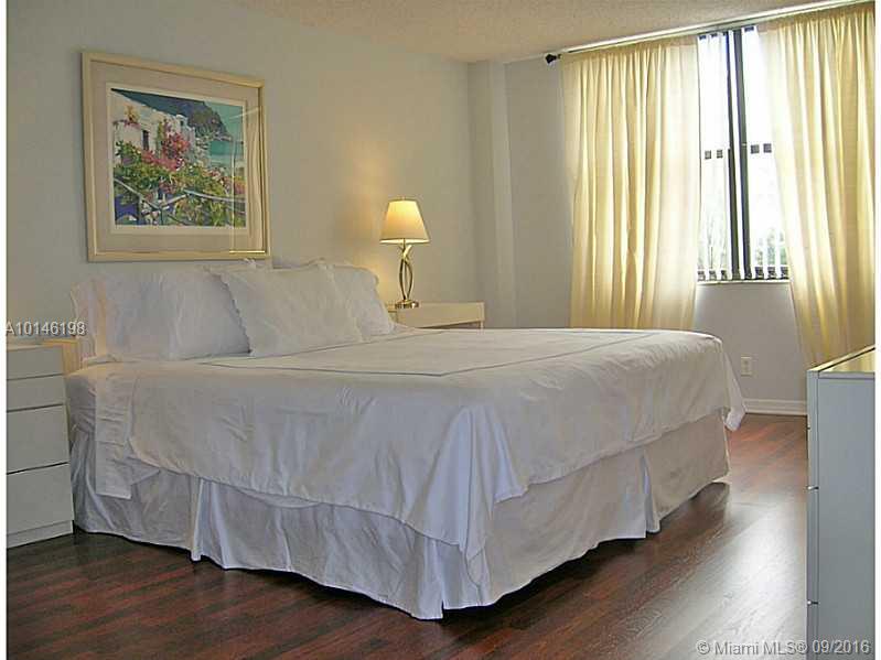Clipper at Biscayne Cove - Residential Lease