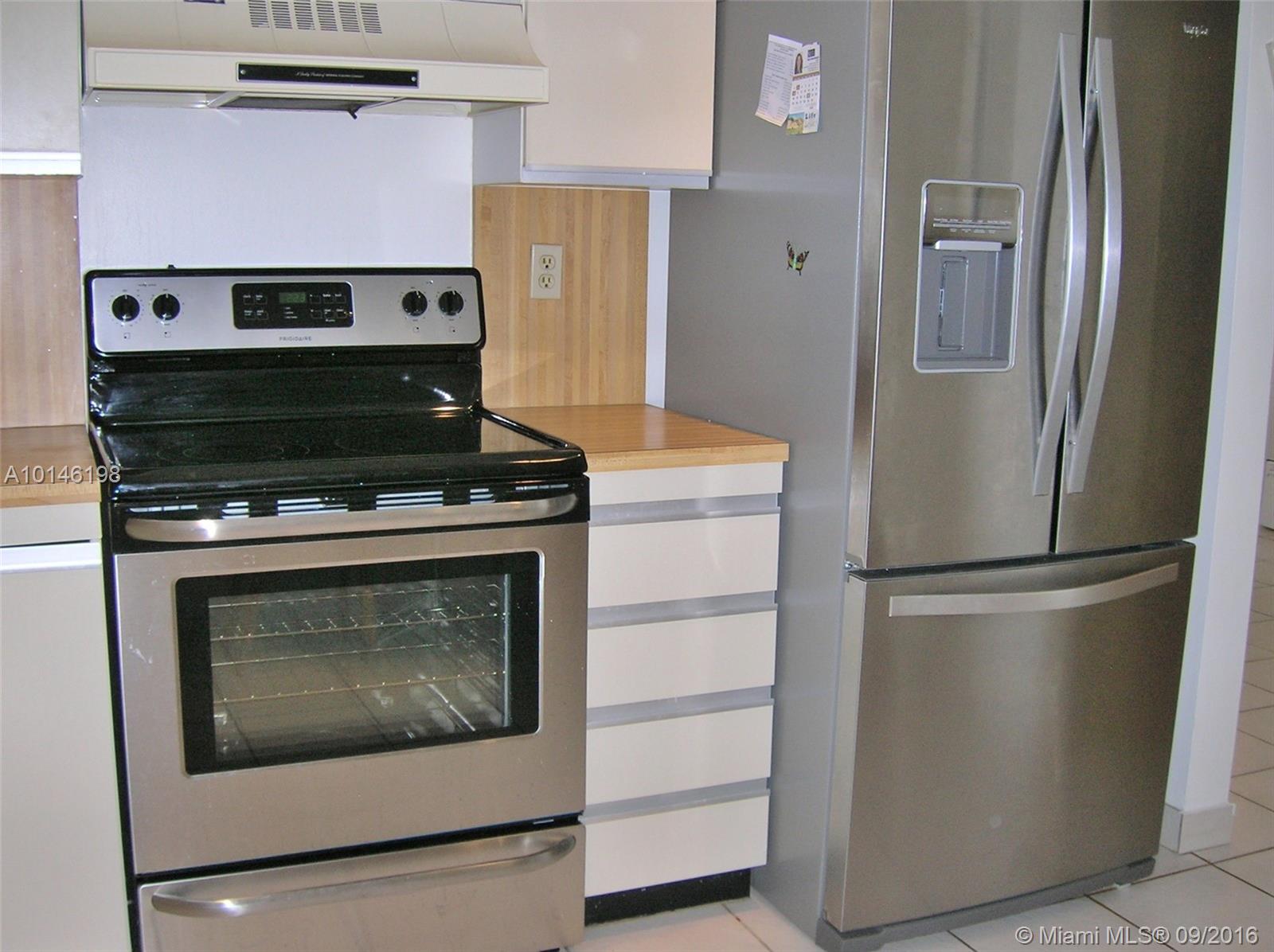 Clipper at Biscayne Cove - Residential Lease
