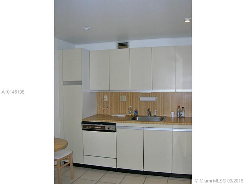 Clipper at Biscayne Cove - Residential Lease