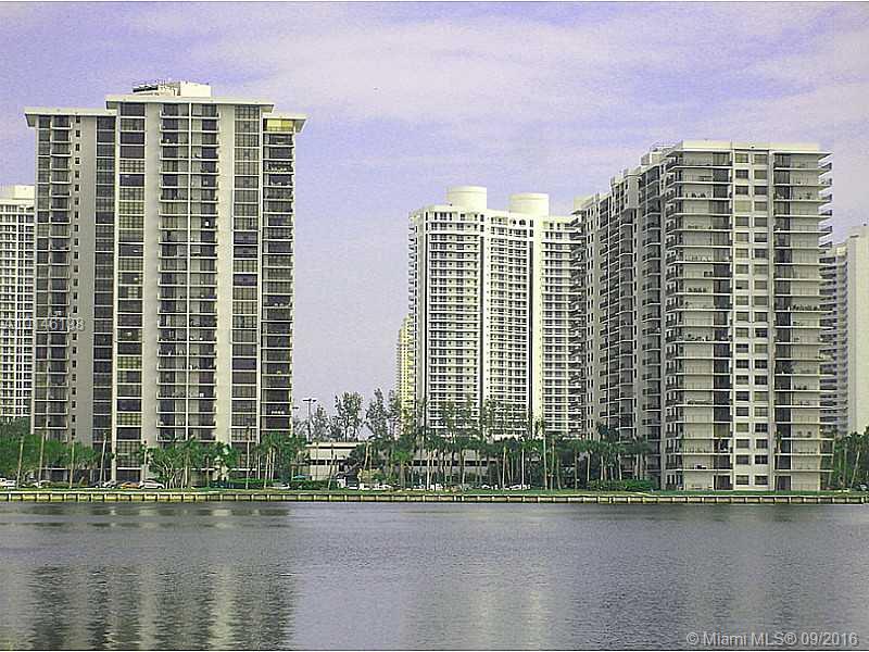 Clipper at Biscayne Cove - Residential Lease